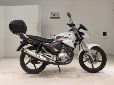 Yamaha YBR125
