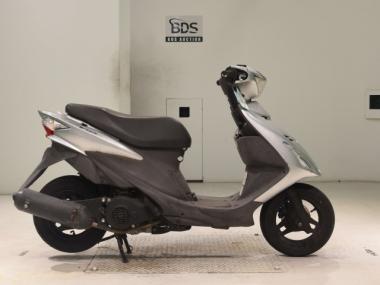 Suzuki Address V125
