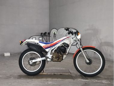 Honda TLR250