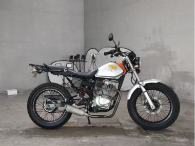 Honda FTR223