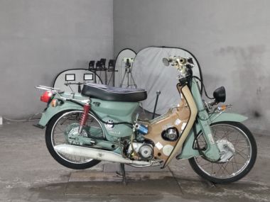 Honda Super CUB90