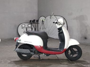 Honda Giorno