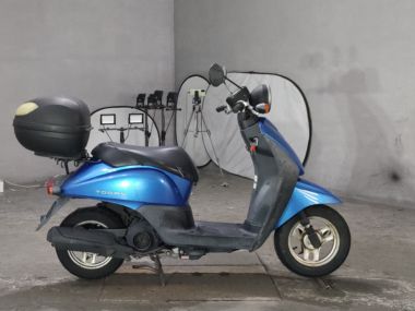 Honda Today