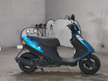 Suzuki Address V125