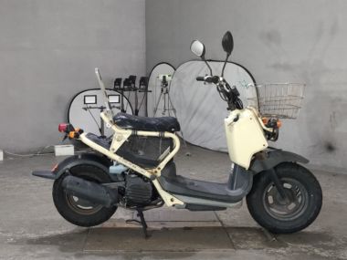 Honda Zoomer
