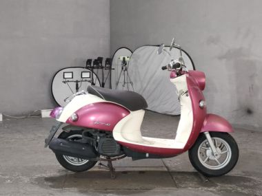 Yamaha Vino