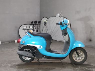 Honda Giorno