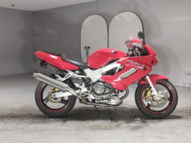 Honda VTR1000F