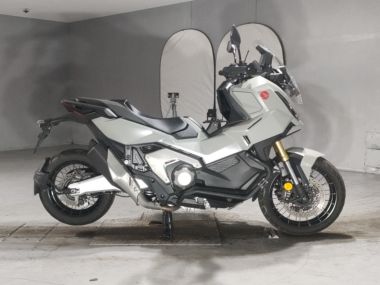 Honda X-Adv