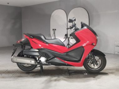 Honda Phase