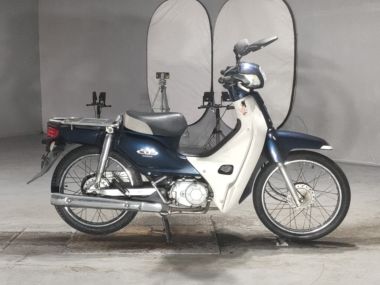 Honda Super CUB110