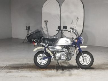 Honda Monkey