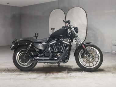 Harley-Davidson XL883R