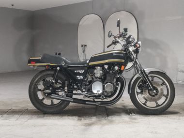 Kawasaki Z1000LTD