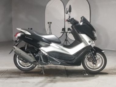 Yamaha N-MAX125