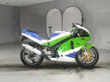 Kawasaki ZXR250