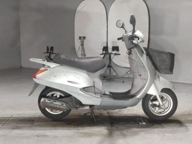 Honda Lead 50