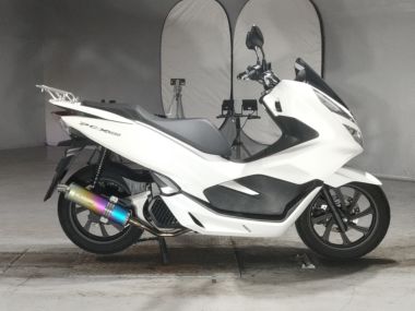 Honda PCX150