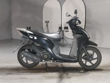 Honda Dio 110