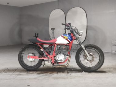 Honda FTR223
