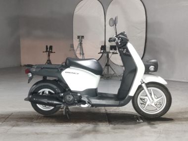 Honda Benly110