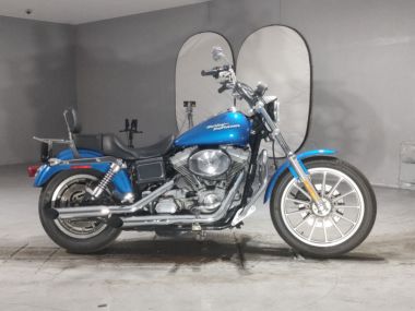 Harley-Davidson FXD1450