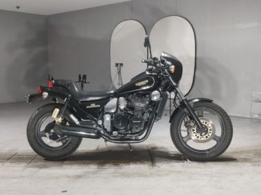 Kawasaki Eliminator 400 Se