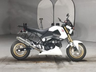 Honda Grom