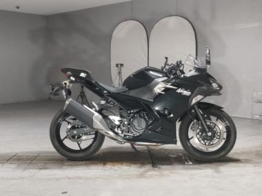Kawasaki Ninja400
