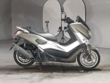 Yamaha N-MAX125