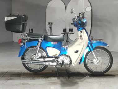 Honda Super CUB110