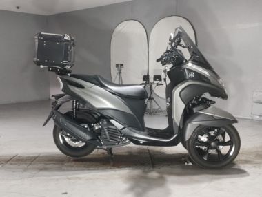 Yamaha Tricity 155