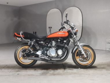Kawasaki Zephyr750