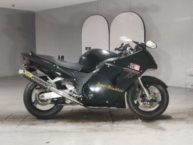 Honda CBR1100XX