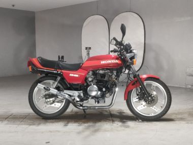 Honda CB400