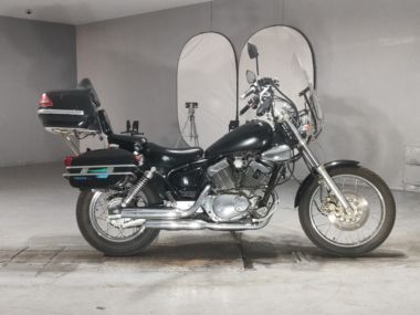 Yamaha Virago 250