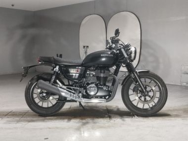 Honda GB350S