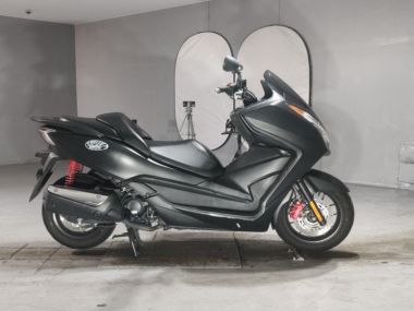 Honda Forza