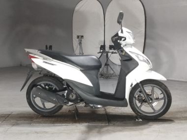 Honda Dio 110
