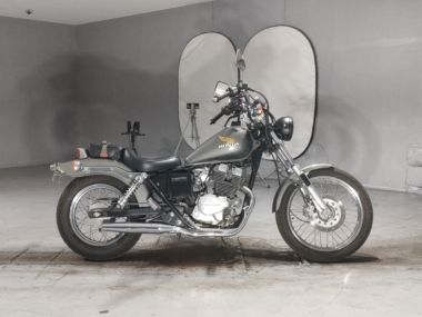 Honda Rebl