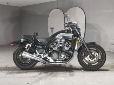 Yamaha V-Max