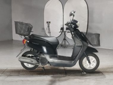 Honda Tact Basic