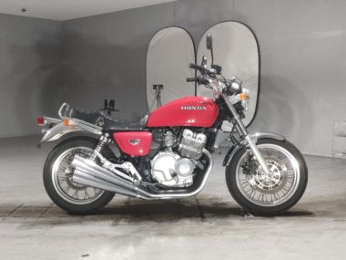 Honda CB400