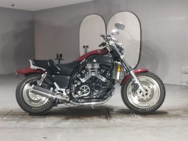Yamaha V-Max
