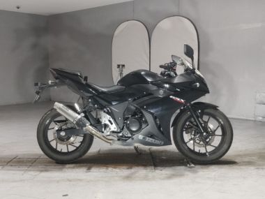 Suzuki GSX250R