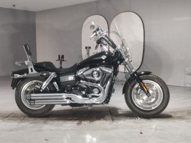 Harley-Davidson Fxdf1580