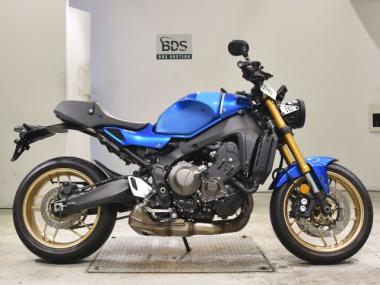 Yamaha XSR900