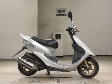 Honda Dio Zx