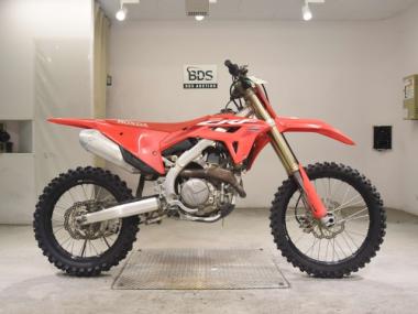 Honda CRF450R