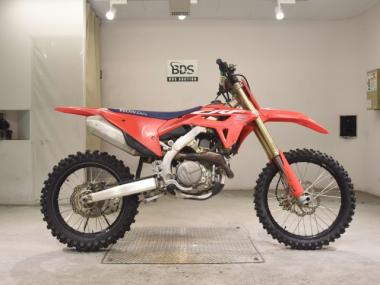 Honda CRF450R